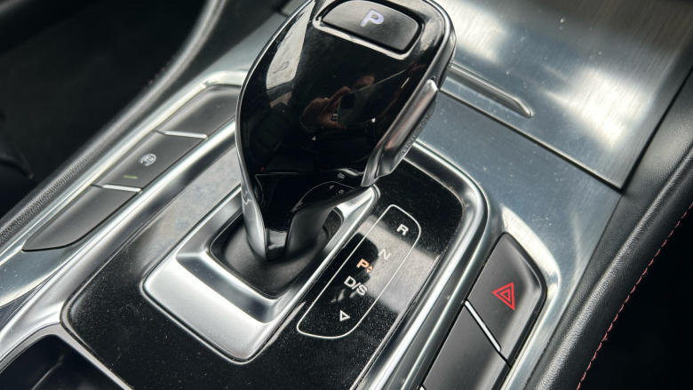 MG Hs 1.5 T-GDI Excite 5dr DCT Petrol Hatchback